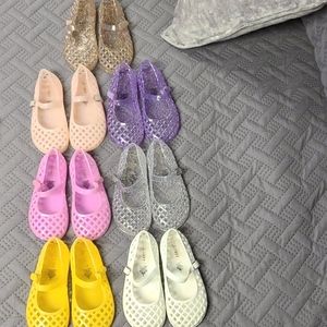 Old Navy Jellies